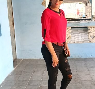 Linda esther, 37 years old, Palma Soriano, Cuba