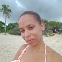 Beatríz, 35 years old, StraightDiez de Octubre, Cuba