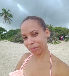 Beatríz, 35 years old, Straight, Woman, Diez de Octubre, Cuba