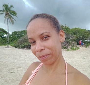 Beatríz, 35 years old, Diez de Octubre, Cuba