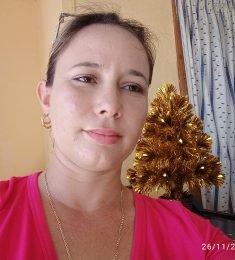 Dianaray, 32 years old, Straight, Woman, Cruces, Cuba