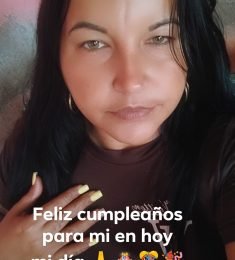 Nery, 37 years old, Straight, Woman, Camaguey, Cuba
