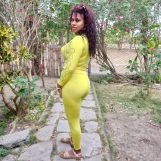 Yeneis Osoria, 25 years old, Guantanamo, Cuba