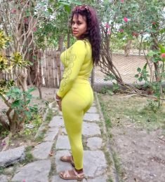 Yeneis Osoria, 25 years old, Straight, Woman, Guantanamo, Cuba