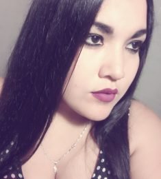 Rayssa, 26 years old, Bisexual, Woman, San Juan Bautista, Paraguay