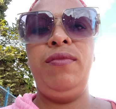 Yanay Rosales, 37 years old, Calimete, Cuba