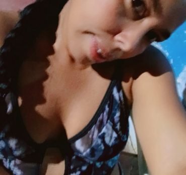 La peke #27, 35 years old, Sabanalarga, Colombia