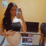 Jessica escorcia, 24 years old, Floridablanca, Colombia