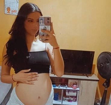 Jessica escorcia, 24 years old, Floridablanca, Colombia