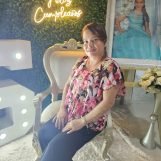 Claribel, 28 years old, Cartagena, Colombia