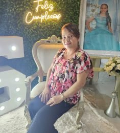 Claribel, 28 years old, Straight, Woman, Cartagena, Colombia