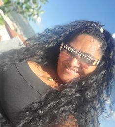 Yumilka Ruiz Vega, 54 years old, Straight, Woman, Santiago de Cuba, Cuba