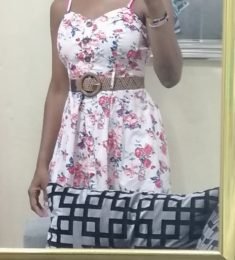 Johanna, 40 years old, Straight, Woman, San Cristobal, Dominican Republic