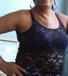 Rosa, 68 years old, Straight, Woman, Alamar, Cuba