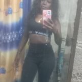 Yaya Cifran, 37 años, Cerro, Cuba