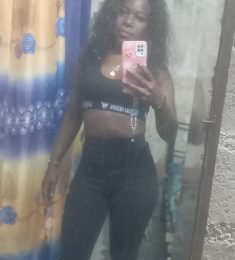 Yaya Cifran, 37 years old, Straight, Woman, Cerro, Cuba