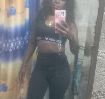 Yaya Cifran, 37 years old, Cerro, Cuba