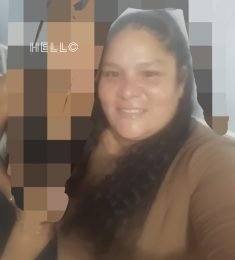 Milba Rossana Almada, 47 years old, Straight, Woman, San Lorenzo, Paraguay