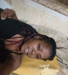 Dariagna, 28 years old, Straight, Woman, Havana, Cuba