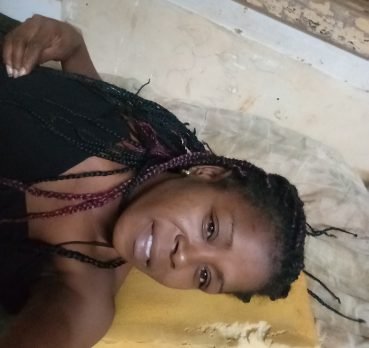 Dariagna, 28 years old, Havana, Cuba