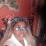 Yeni Danay Hernández Oviedo, 42 years old, Alamar, Cuba