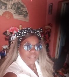 Yeni Danay Hernández Oviedo, 42 years old, Straight, Woman, Alamar, Cuba