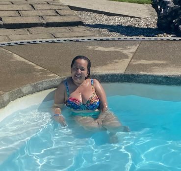 Andrea, 51 years old, Managua, Nicaragua