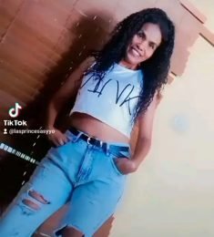 Yelitza, 27 years old, Straight, Woman, Barcelona, Venezuela