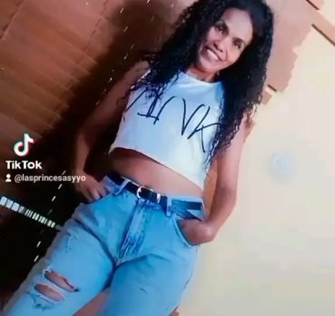 Yelitza, 27 years old, Barcelona, Venezuela