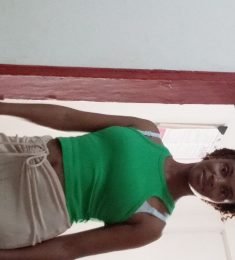 Aylen, 38 years old, Straight, Woman, Cueto, Cuba