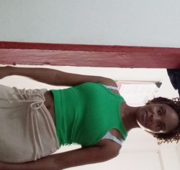 Aylen, 38 years old, Cueto, Cuba