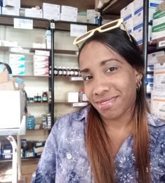 Neli, 37 years old, Straight, Woman, Louisville, USA