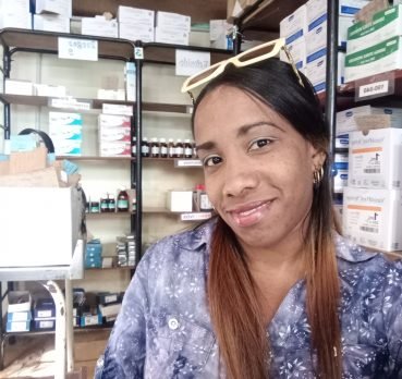 Neli, 37 años, Louisville, Estados Unidos