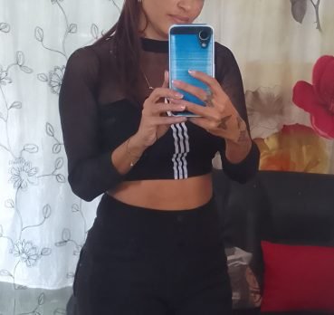 Anneris, 34 years old, Cerro, Cuba