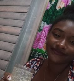 Nahomi, 20 years old, Straight, Woman, Sagua la Grande, Cuba