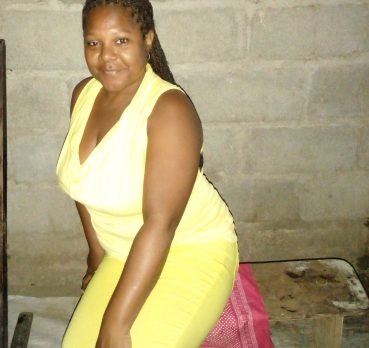 Nosdaly, 42 years old, Guantanamo, Cuba