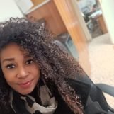 Aracelis moon, 47 years old, Terni, Italy