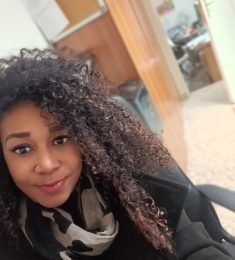 Aracelis moon, 47 years old, Straight, Woman, Terni, Italy