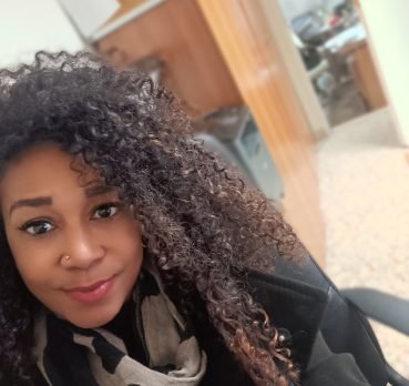 Aracelis moon, 47 years old, Terni, Italy