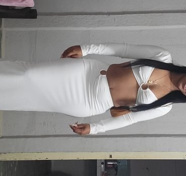 Heidis, 22 years old, Colon, Cuba