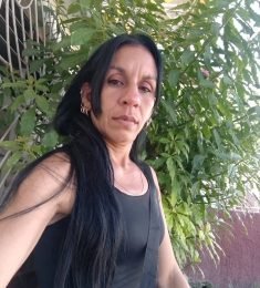 Yeni, 40 years old, Straight, Woman, Guantanamo, Cuba