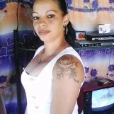 Yenni, 36 years old, Camaguey, Cuba