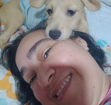 Maryori, 51 years old, Cali, Colombia