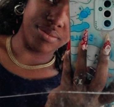 Lázara Cruz, 22 years old, Florida, Cuba