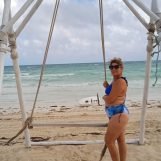 Sol, 55 years old, Sancti Spiritus, Cuba