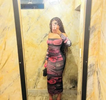 Belinda Brattz, 28 years old, Havana, Cuba