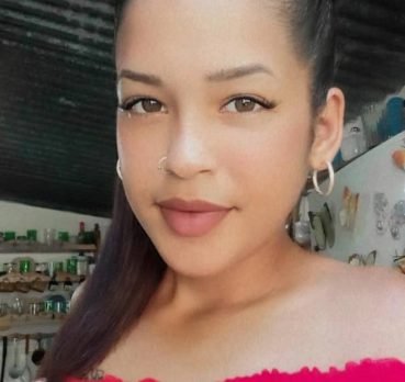 Dayana Hernández Rodriguez, 30 años, San José de las Lajas, Cuba