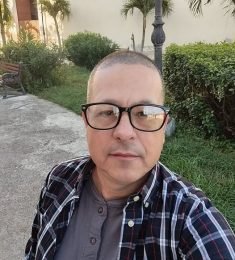 alerudi, 52 years old, Lesbian / Gay, Man, Sagua la Grande, Cuba