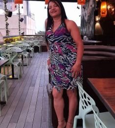 Viena73, 52 years old, Straight, Woman, Cali, Colombia