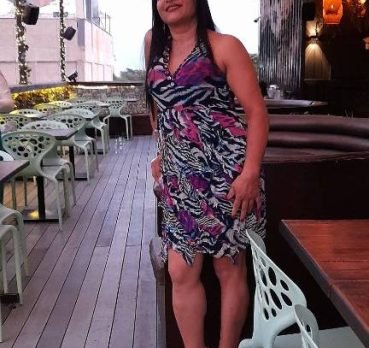 Viena73, 52 years old, Cali, Colombia